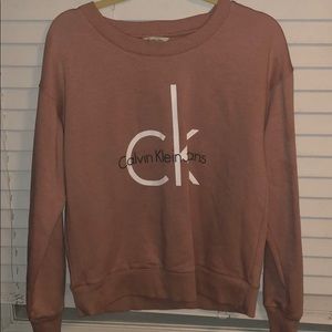 Calvin Klein Crewneck